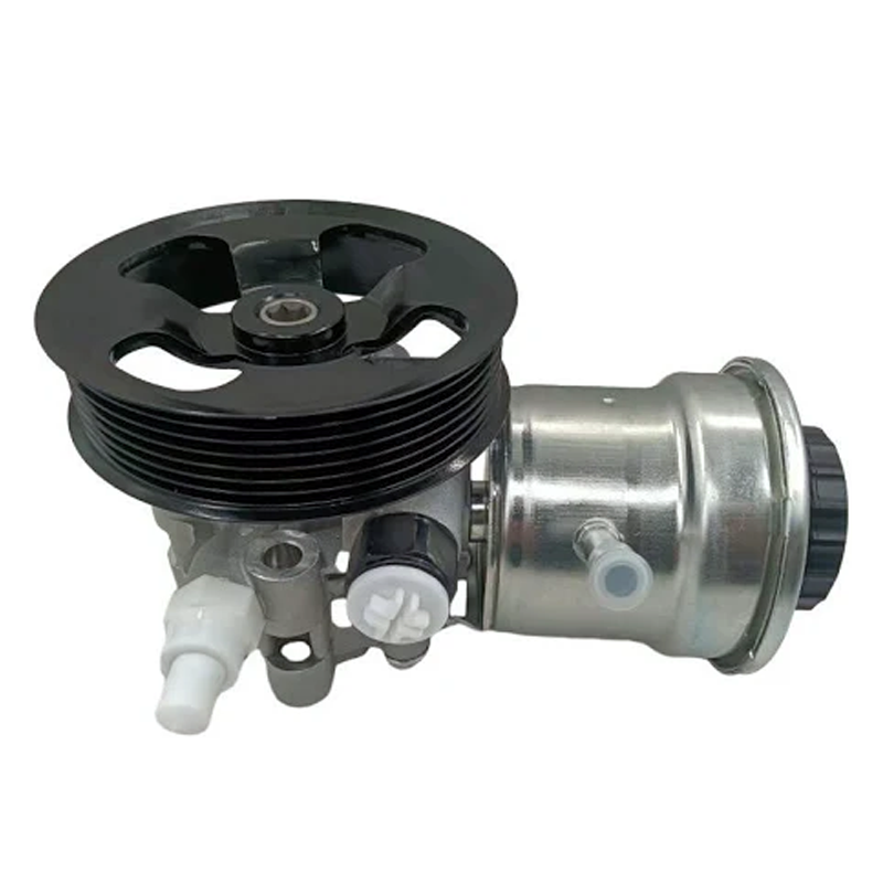 Power Steering Pump 44310-26370 for Toyota Hiace Commuter Van TRH20 TRH213 - KUDUPARTS