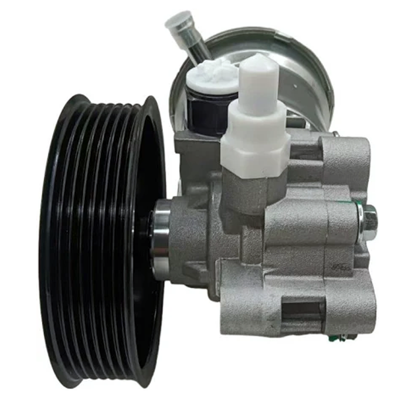 Power Steering Pump 44310-26370 for Toyota Hiace Commuter Van TRH20 TRH213 - KUDUPARTS