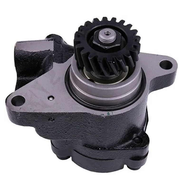 Power Steering Pump 44310-2790 for Hino Truck J08C J08E