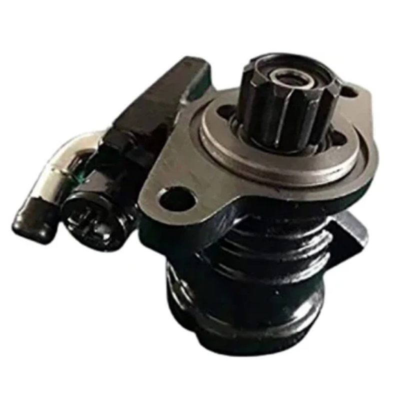 Power Steering Pump 44310-35500 for Toyota Land Cruiser 1993-2009 4Runner 1993-2002 Hilux 2001-2002
