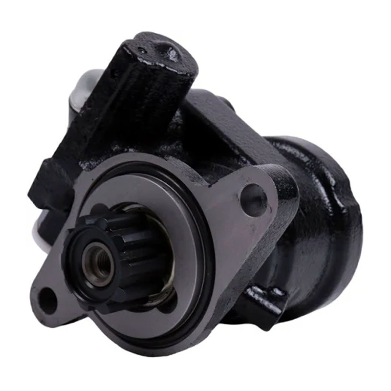 Power Steering Pump 44310-60220 for Toyota Land Cruiser KZJ70 KZJ71 KZJ73 KZJ78G KZJ78W KZJ71 - KUDUPARTS