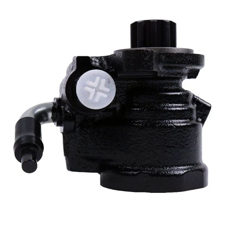Power Steering Pump 44310-60220 for Toyota Land Cruiser KZJ70 KZJ71 KZJ73 KZJ78G KZJ78W KZJ71 - KUDUPARTS