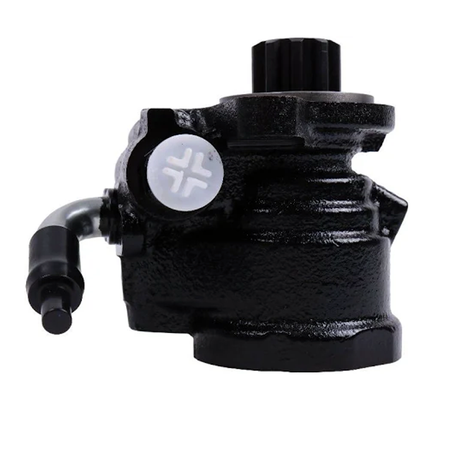 Power Steering Pump 44310-60220 for Toyota Land Cruiser KZJ70 KZJ71 KZJ73 KZJ78G KZJ78W KZJ71 - KUDUPARTS