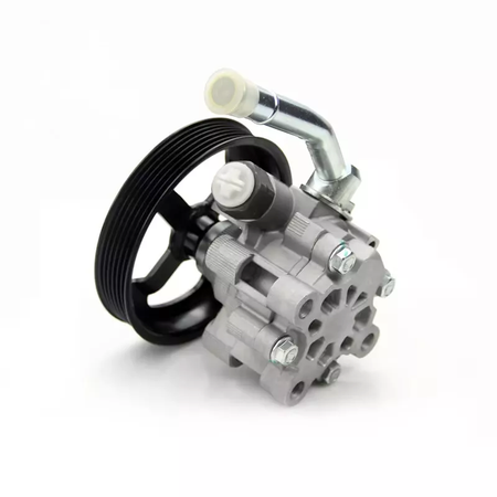 Power Steering Pump 44310-60400 for Toyota 2UZ-FE Engine Land Cruiser 100 Lexus LX470 4.7L 1998-2007 - KUDUPARTS