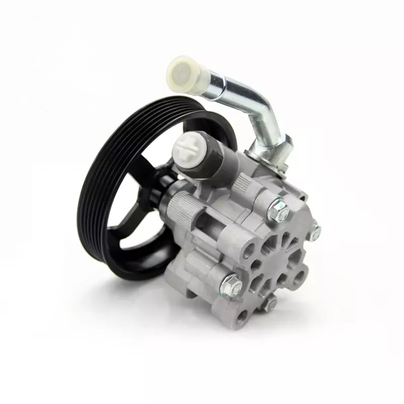 Power Steering Pump 44310-60400 for Toyota 2UZ-FE Engine Land Cruiser 100 Lexus LX470 4.7L 1998-2007 - KUDUPARTS