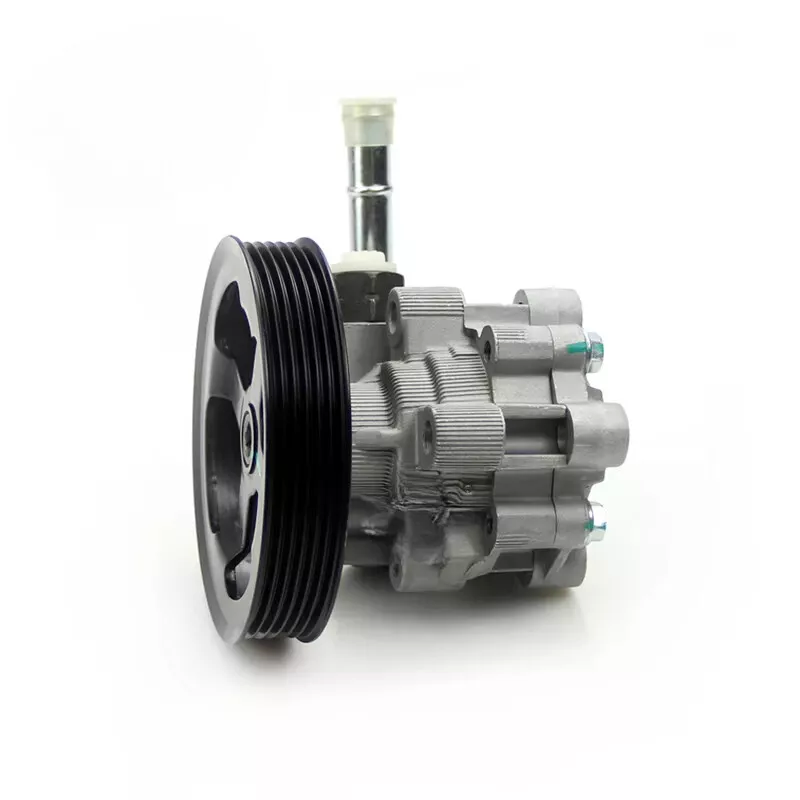 Power Steering Pump 44310-60400 for Toyota 2UZ-FE Engine Land Cruiser 100 Lexus LX470 4.7L 1998-2007