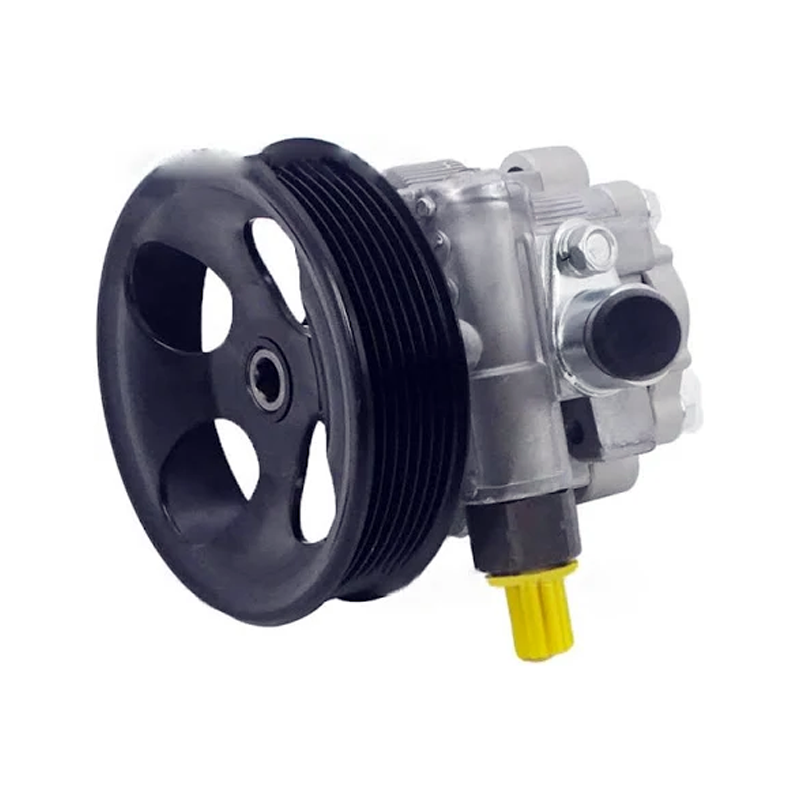 Power Steering Pump 44310-60510 44310-60470 for Toyota Land Cruiser 4.0L GRJ200 UZJ200 2007-2015 - KUDUPARTS