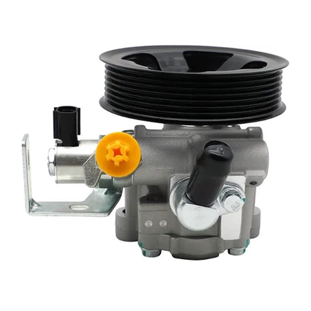 Power Steering Pump 44310-60540 for Toyota 4Runner V6 4.0L 2010-2021 - KUDUPARTS