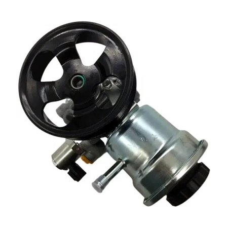 Power Steering Pump 44310-60560 for Toyota Land Cruiser Prado TRJ150 4Runner 2.7 2009-2012 - KUDUPARTS