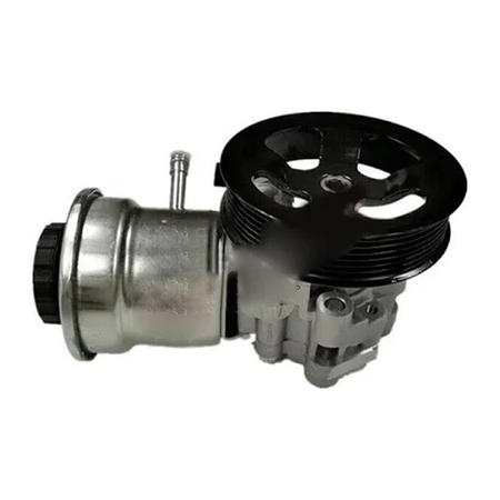 Power Steering Pump 44310-60560 for Toyota Land Cruiser Prado TRJ150 4Runner 2.7 2009-2012 - KUDUPARTS