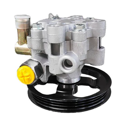 Power Steering Pump 44310-87404 for Toyota Tundra - KUDUPARTS