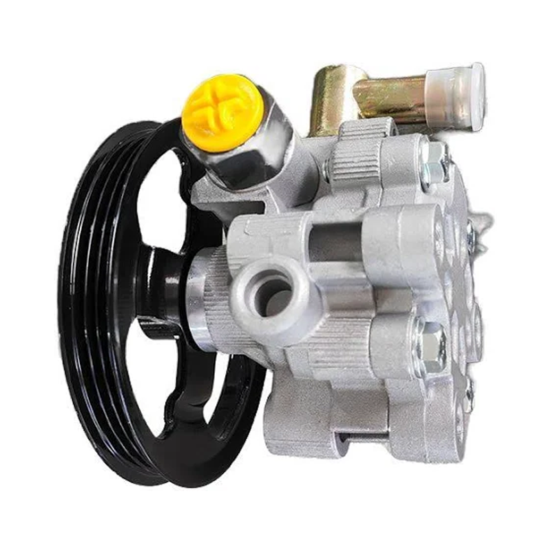 Power Steering Pump 44310-87404 for Toyota Tundra - KUDUPARTS