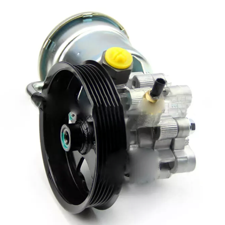 Power Steering Pump 44310-BZ080 for Toyota Avanza Yaris Vitz 1.3 1.5 - KUDUPARTS
