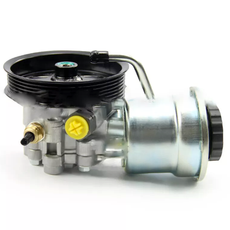 Power Steering Pump 44310-BZ080 for Toyota Avanza Yaris Vitz 1.3 1.5 - KUDUPARTS
