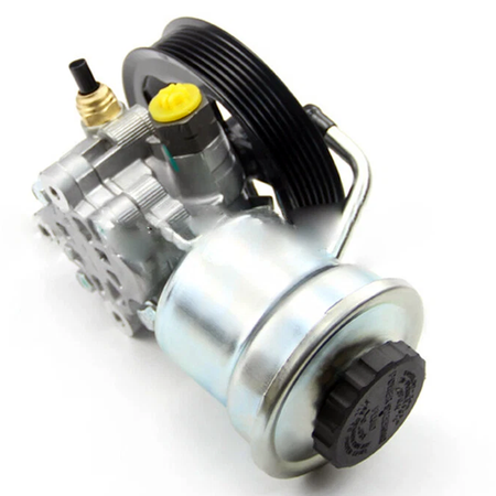 Power Steering Pump 44310-BZ080 for Toyota Avanza Yaris Vitz 1.3 1.5 - KUDUPARTS
