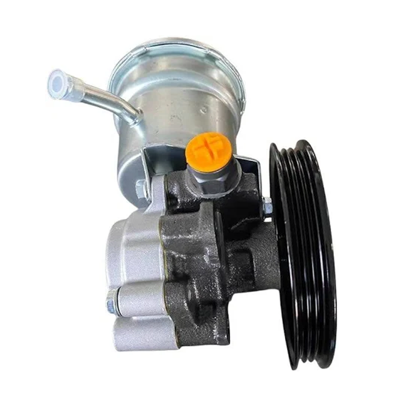 Power Steering Pump 44320-12390 44320-12321 for Geo Prizm Toyota Corolla 1993-1997 1.6L 1.8L - KUDUPARTS