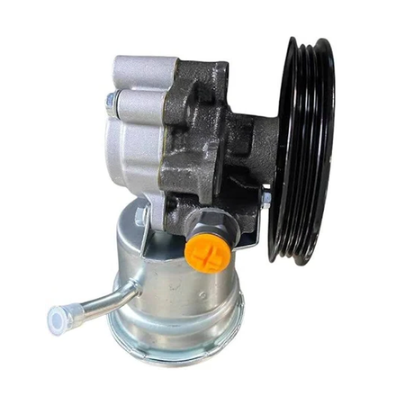 Power Steering Pump 44320-12390 44320-12321 for Geo Prizm Toyota Corolla 1993-1997 1.6L 1.8L - KUDUPARTS