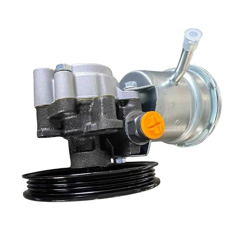 Power Steering Pump 44320-12390 44320-12321 for Geo Prizm Toyota Corolla 1993-1997 1.6L 1.8L