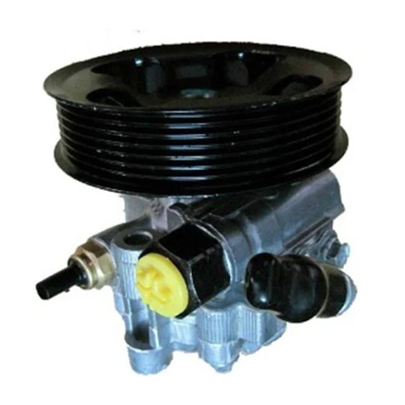 Power Steering Pump 44320-35520 44320-26070 for Toyota Engine 2L 3L 5L 1RZ Hilux Hiace Regius Ace - KUDUPARTS