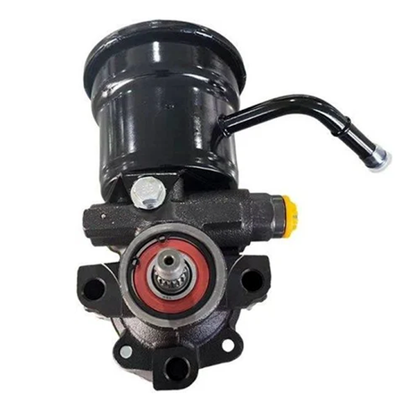 Power Steering Pump 44320-35560 for Toyota Engine 3RZ-FE Vehicle Hilux 1997-05 - KUDUPARTS