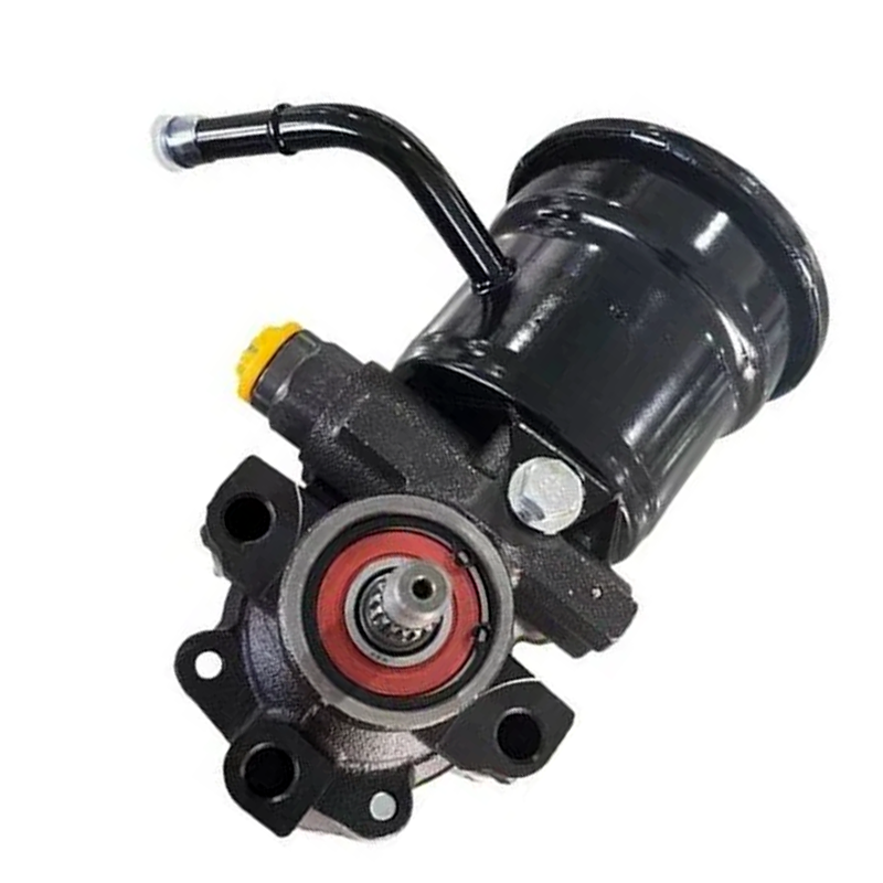 Power Steering Pump 44320-35560 for Toyota Engine 3RZ-FE Vehicle Hilux 1997-05 - KUDUPARTS