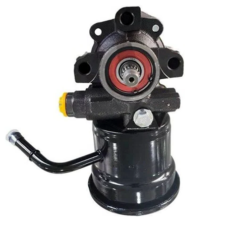 Power Steering Pump 44320-35560 for Toyota Engine 3RZ-FE Vehicle Hilux 1997-05 - KUDUPARTS