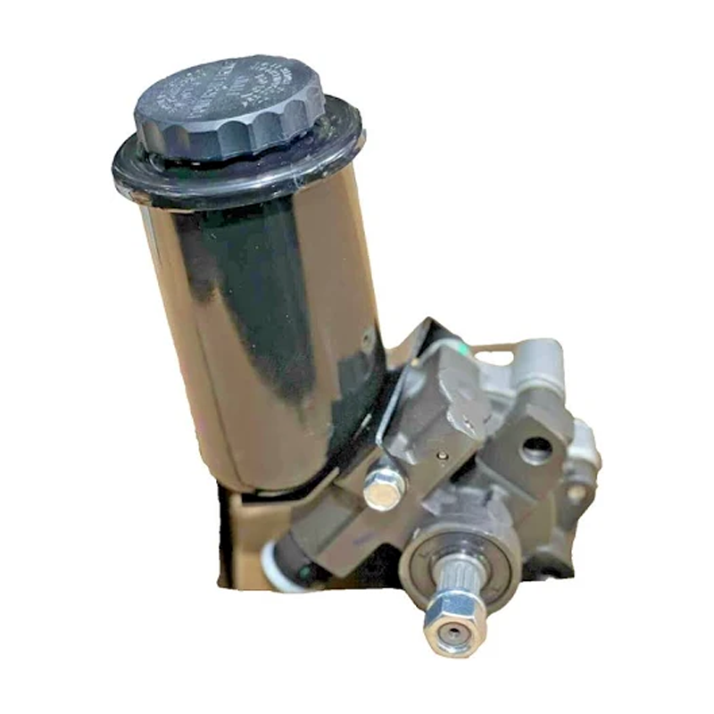 Power Steering Pump 44320-60270 for Toyota 5VZ 3.4L Engine Land Cruiser Prado VZJ90 VZJ95