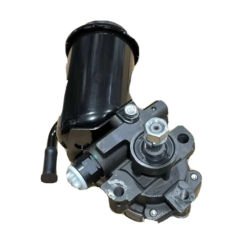 Power Steering Pump 44320-60270 for Toyota 5VZ 3.4L Engine Land Cruiser Prado VZJ90 VZJ95