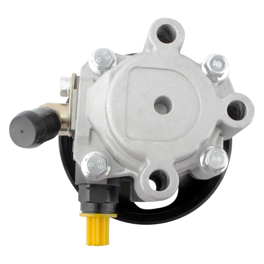Power Steering Pump 44320-60310 21-5272 for 1998-2002 Toyota Land Cruiser Lexus LX470 4.7L V8 DOHC - KUDUPARTS