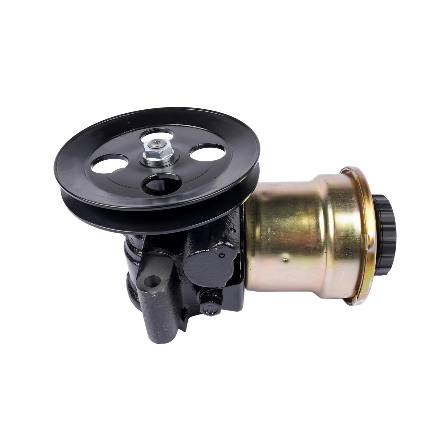 Power Steering Pump 4432060160 for Toyota Land Cruiser FJ80 3F