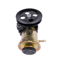 Power Steering Pump 4432060160 for Toyota Land Cruiser FJ80 3F