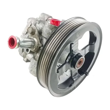 Power Steering Pump 4450A130 for Mitsubishi Lancer Outlander 2008-2015