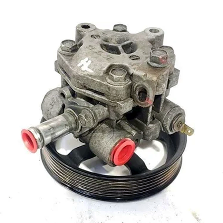 Power Steering Pump 4450A130 for Mitsubishi Lancer Outlander 2008-2015 - KUDUPARTS