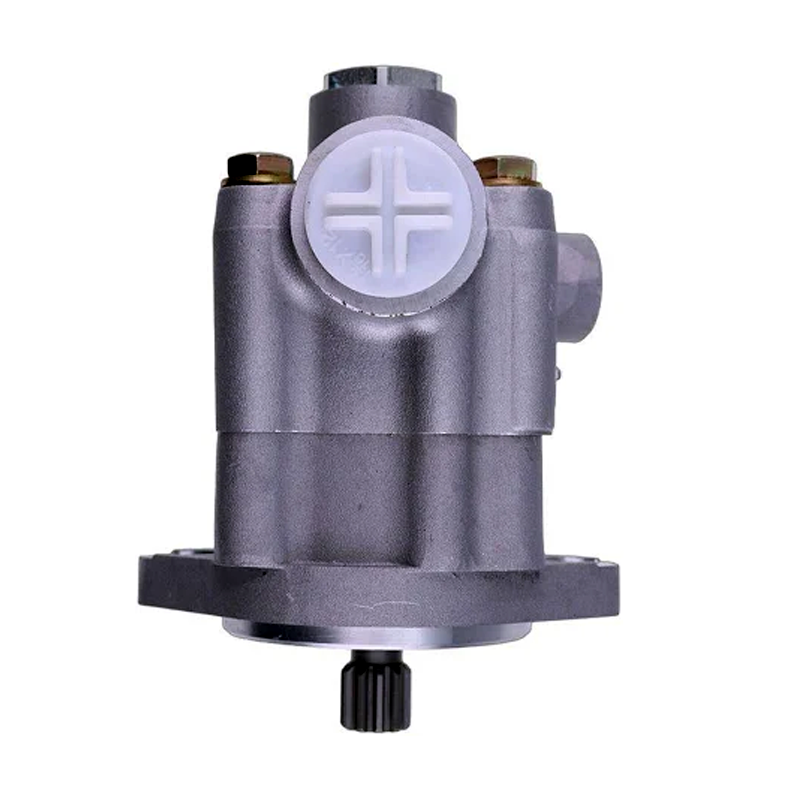 Power Steering Pump 465.TRW.12 K188231 K188344 02-137032-7 21370327 1002519 PS251615L105 SP33125 RP221622X for Paccar Kenworth Peterbilt Truck