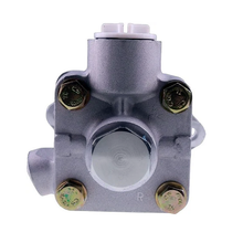 Power Steering Pump 465.TRW.12 K188231 K188344 02-137032-7 21370327 1002519 PS251615L105 SP33125 RP221622X for Paccar Kenworth Peterbilt Truck