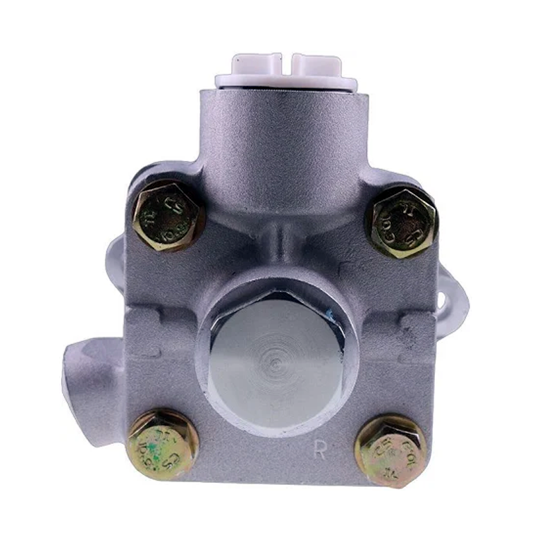 Power Steering Pump 465.TRW.12 K188231 K188344 02-137032-7 21370327 1002519 PS251615L105 SP33125 RP221622X for Paccar Kenworth Peterbilt Truck - KUDUPARTS