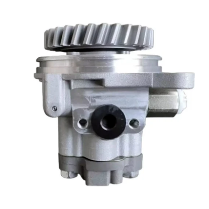 Bomba de dirección asistida 470-04169 para motor Isuzu 4BB1, 4BD1 y 6BD1 (NPR y NQR)