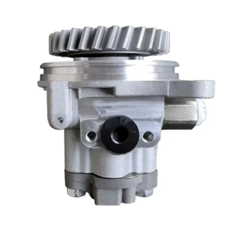 Power Steering Pump 470-04169 for Isuzu Engine 4BB1 4BD1 6BD1 Truck NPR NQR - KUDUPARTS
