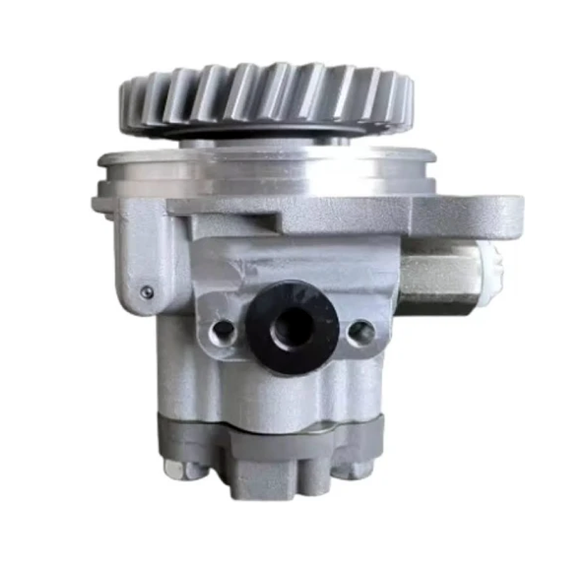 Power Steering Pump 470-04169 for Isuzu Engine 4BB1 4BD1 6BD1 Truck NPR NQR - KUDUPARTS
