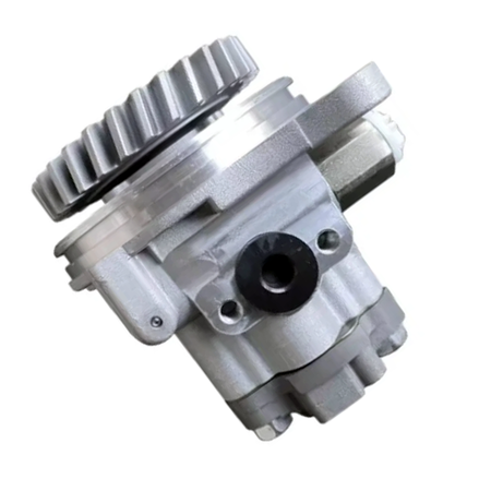 Power Steering Pump 470-04169 for Isuzu Engine 4BB1 4BD1 6BD1 Truck NPR NQR - KUDUPARTS