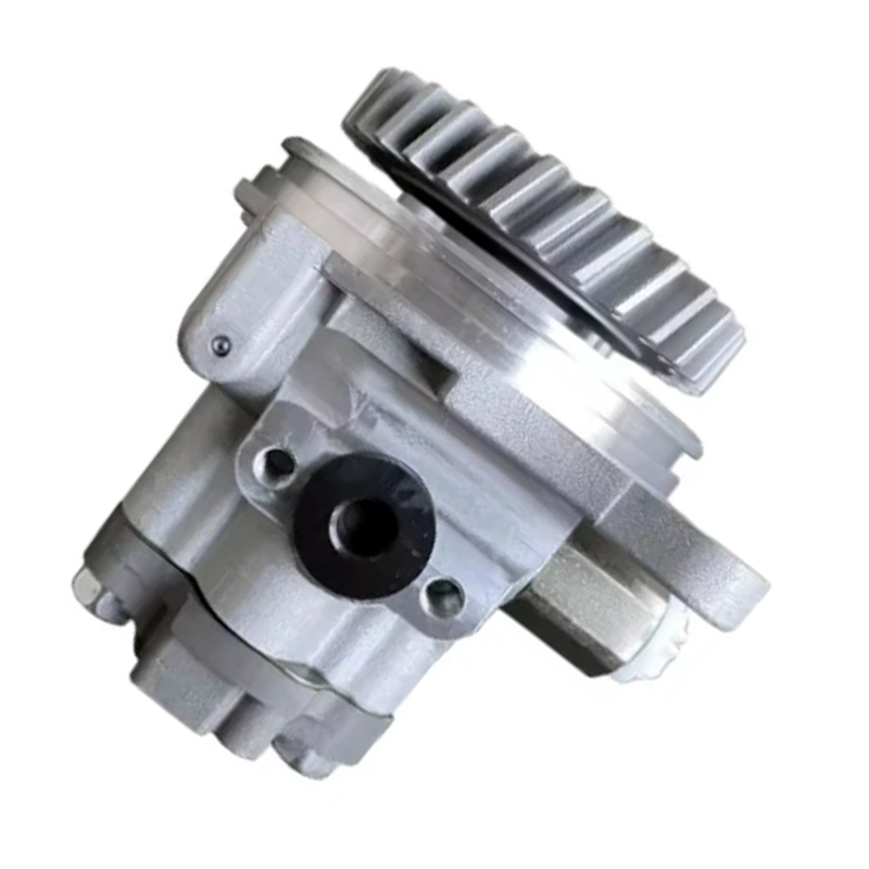 Bomba de dirección asistida 470-04169 para motor Isuzu 4BB1, 4BD1 y 6BD1 (NPR y NQR)