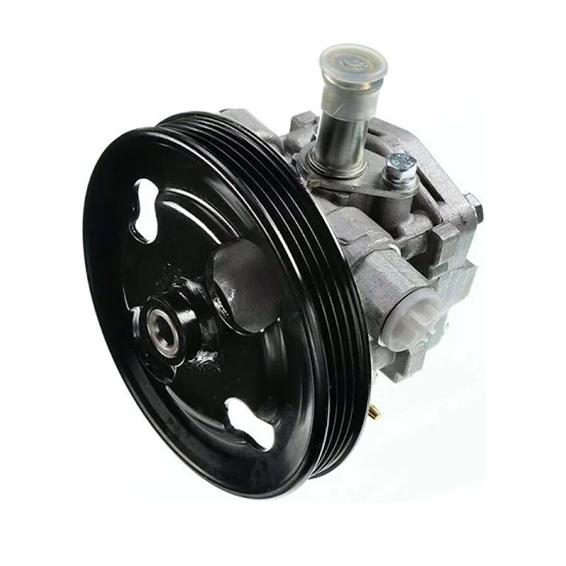 Power Steering Pump 49100-52D00 49100-65D30 for Suzuki Grand Vitara XL-7 Chevrolet Tracker - KUDUPARTS