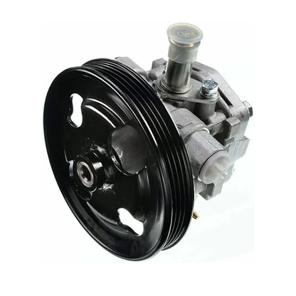 Power Steering Pump 49100-52D00 49100-65D30 for Suzuki Grand Vitara XL-7 Chevrolet Tracker - KUDUPARTS