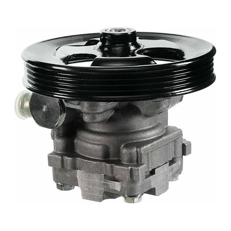 Power Steering Pump 49100-52D00 49100-65D30 for Suzuki Grand Vitara XL-7 Chevrolet Tracker - KUDUPARTS