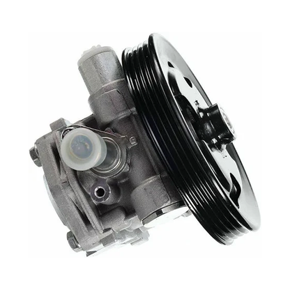 Power Steering Pump 49100-52D00 49100-65D30 for Suzuki Grand Vitara XL-7 Chevrolet Tracker - KUDUPARTS