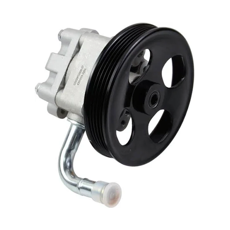 Power Steering Pump 49100-65J00 for Suzuki Grand Vitara II JT 2.0 J20A 05/10 - KUDUPARTS