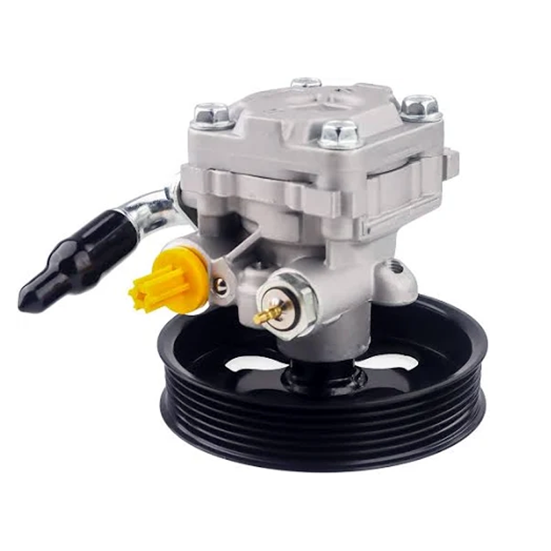 Power Steering Pump 49100-78K00 for Suzuki Grand Vitara 2.4L L4 2009-2013 - KUDUPARTS