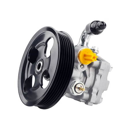 Power Steering Pump 49100-78K00 for Suzuki Grand Vitara 2.4L L4 2009-2013 - KUDUPARTS