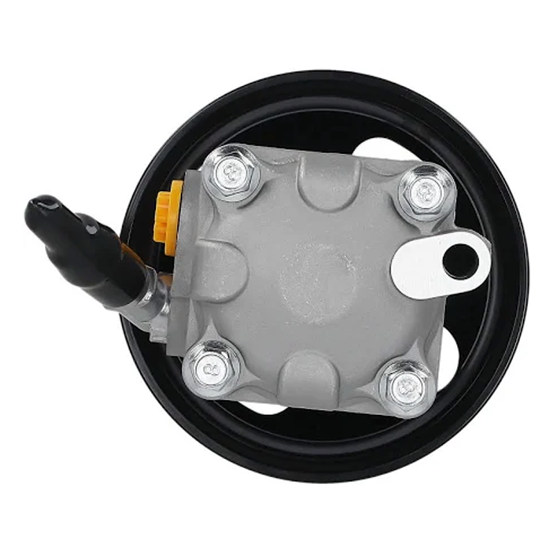 Bomba de dirección asistida 49110-4W015 49110-4W000 para Infiniti QX4 Nissan Pathfinder VQ35DE