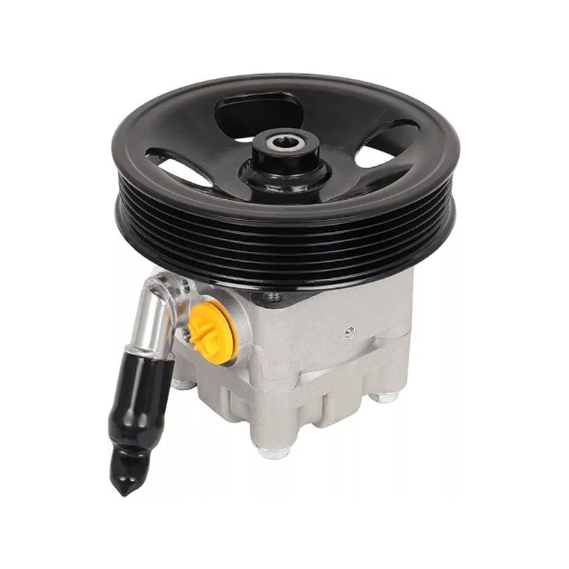 Bomba de dirección asistida 49110-4W015 49110-4W000 para Infiniti QX4 Nissan Pathfinder VQ35DE